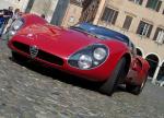 Alfa Romeo Tipo 33 Stradale 1967 года